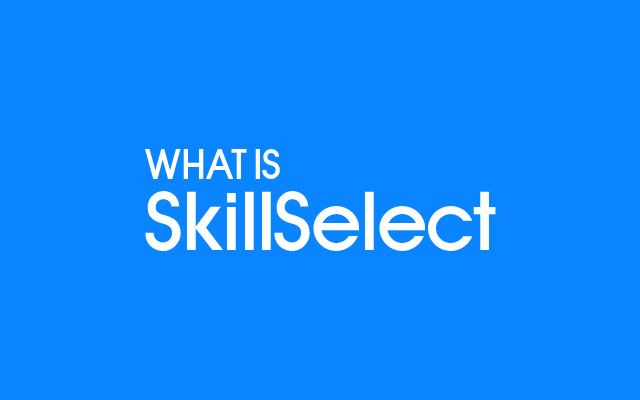 SkillSelect