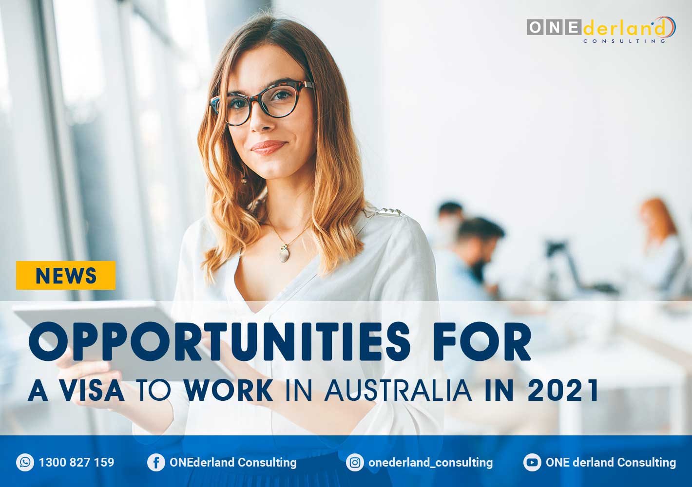 Opportunities For A Visa To Work In Australia In 2021