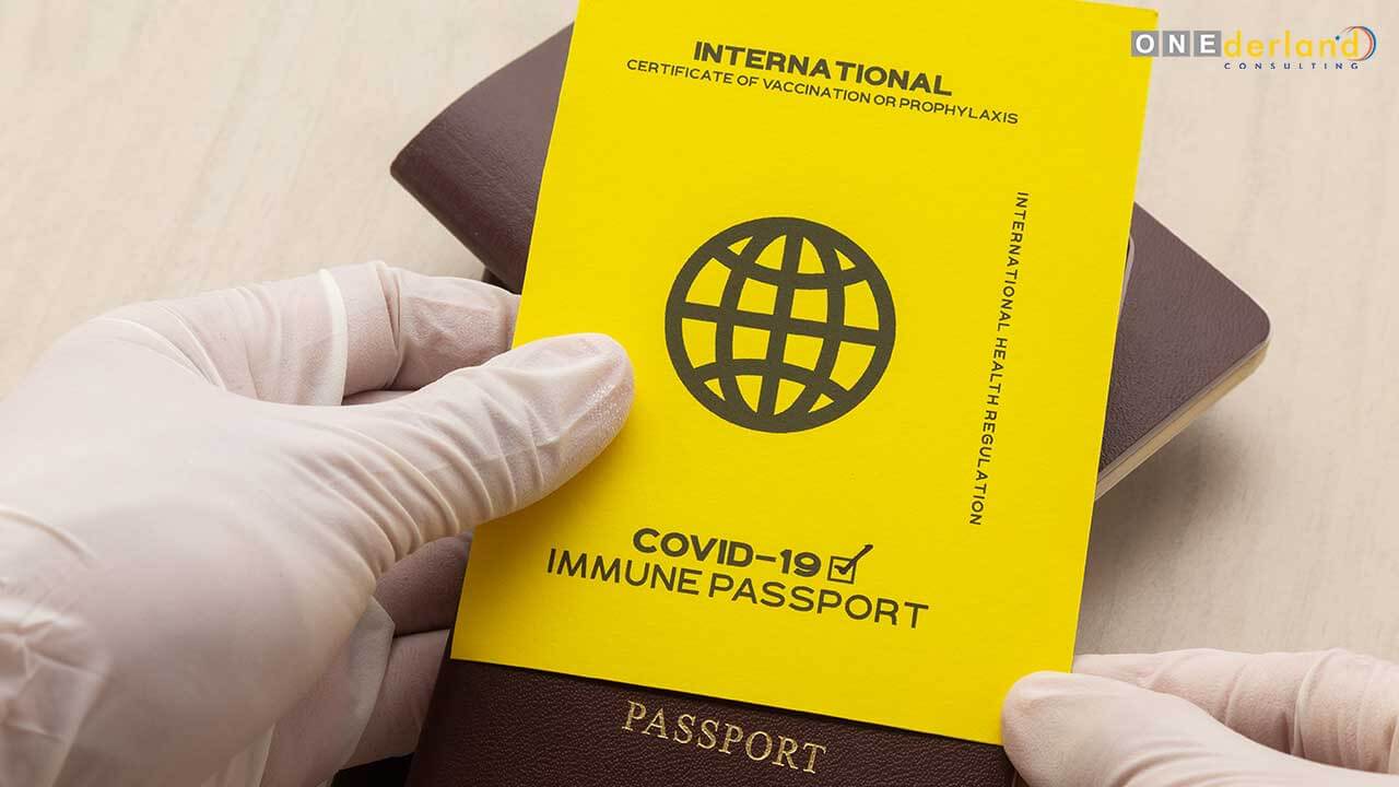 What 'Vaccine Passport' is and How It Will Impact the Australia International Travel