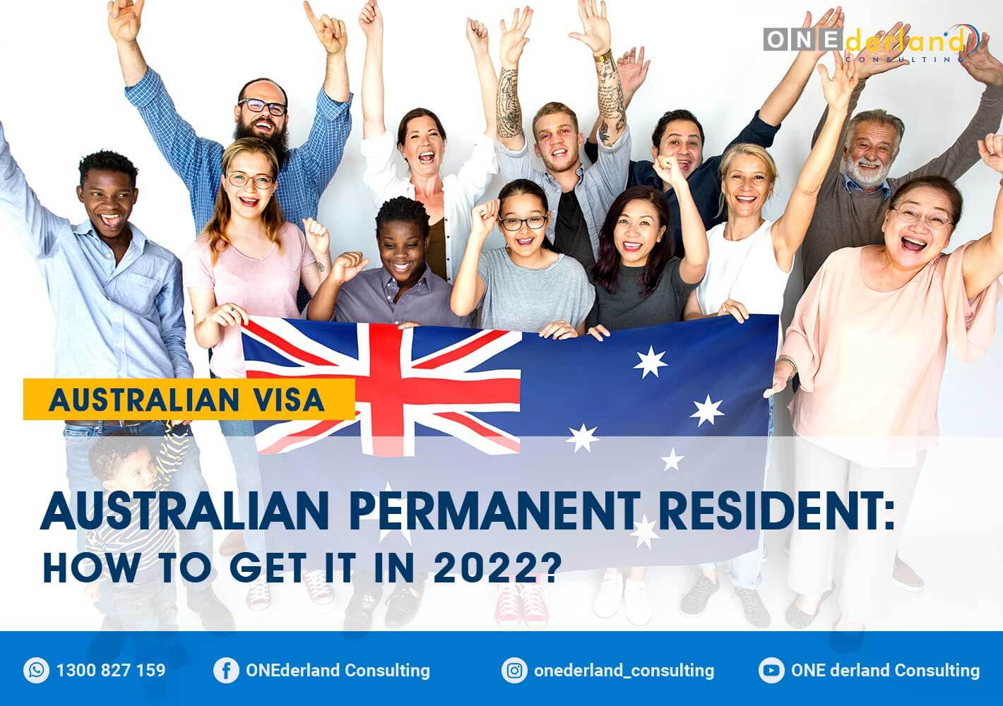 3 Ways to Become an Australian Permanent Resident in 2022