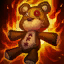 Annie’s R: Summon: Tibbers