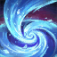 Anivia’s R: Glacial Storm