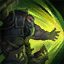 Urgot’s E: Disdain