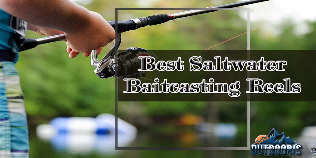 best saltwater baitcasting reels