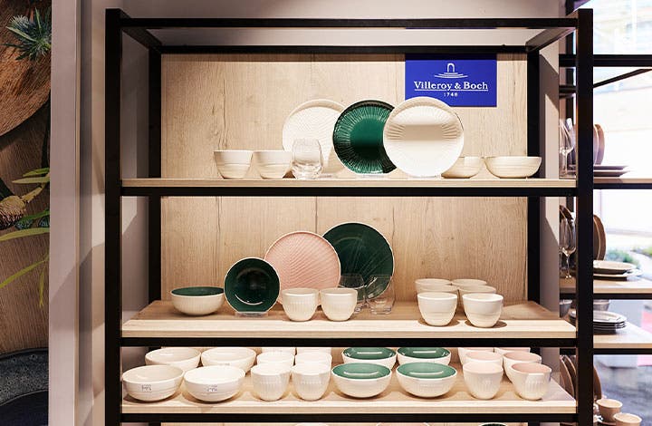 Villeroy Boch Outlet In Germany Sale Up To 70 Off Outletcity Metzingen