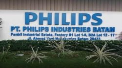 Lowongan kerja PT Philips Industries Batam