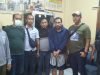 Baharudin Pelaku Pengeroyokan TNI AD Hingga Tewas Berhasil Ditangkap