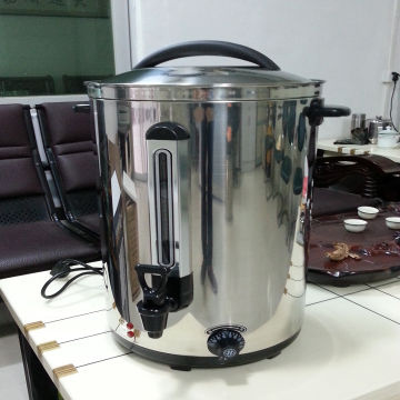 Electric Water Heater For Tea