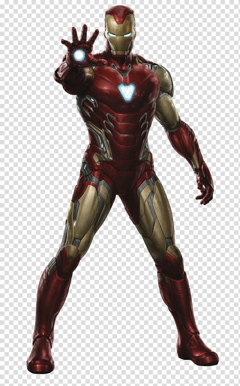Iron Man Wallpaper Transparent