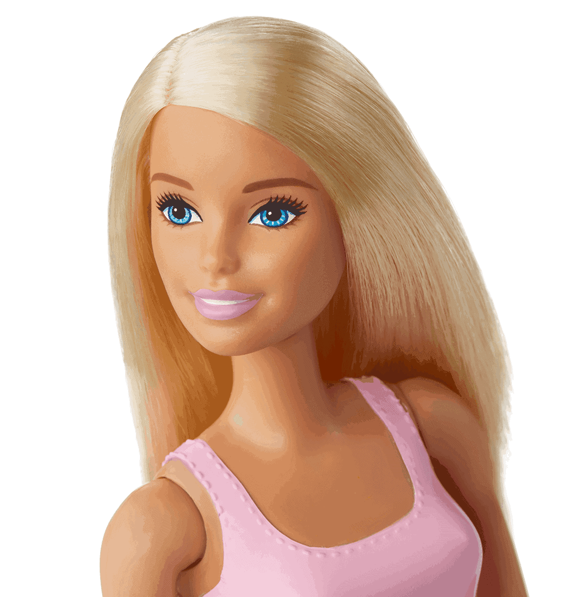 Barbie - Ναυαγοσώστρια