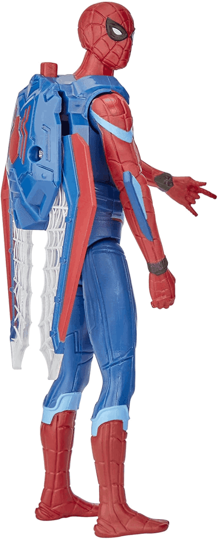 Spider-man - Far From Home Concept - Φιγούρα Spider-man Glider Gear