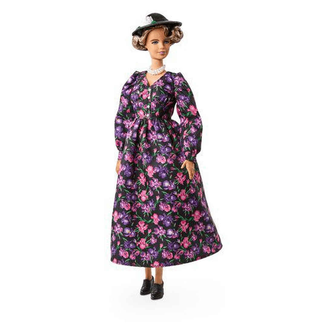 Barbie - Συλλεκτική - Eleanor Roosevelt