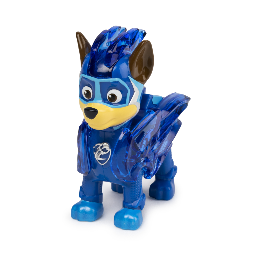 Spin Master Paw Patrol - Mighty Pups Charged Up - Chase