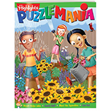 Puzzlemania