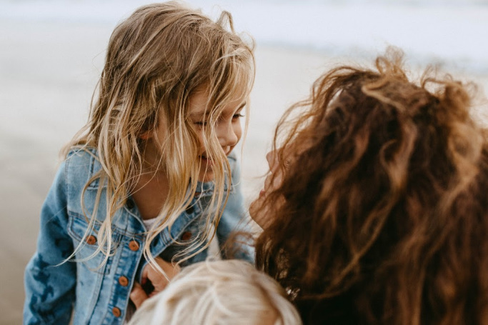 10 Easy Ways to Bond with Your Child (Even When There’s no Time in the Day)