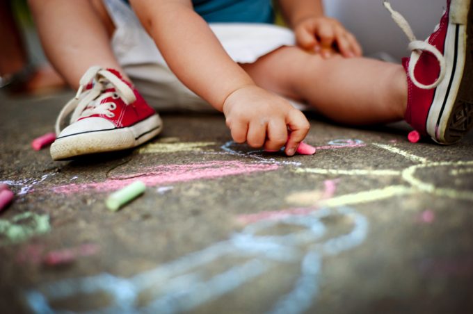 Toddler Discipline: 5 Insider Secrets that Change Your Outlook