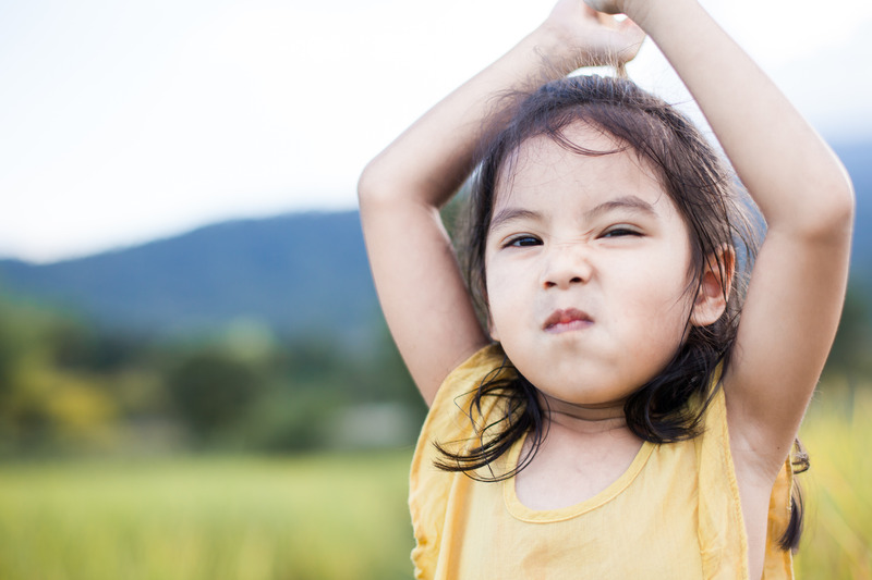 The Strong Willed Child: 8 Do’s and Don’ts for Parents to Live By