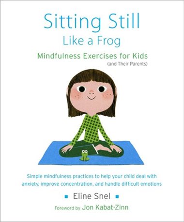 mindfulness tools for kids