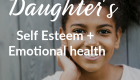 build kids self-esteem