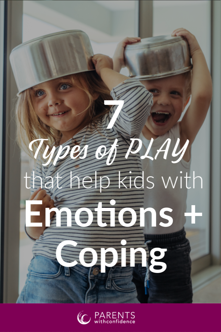 kids social and emotional health