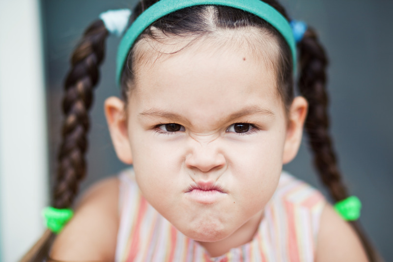 What to do When Your Angry Child Refuses Coping Strategies
