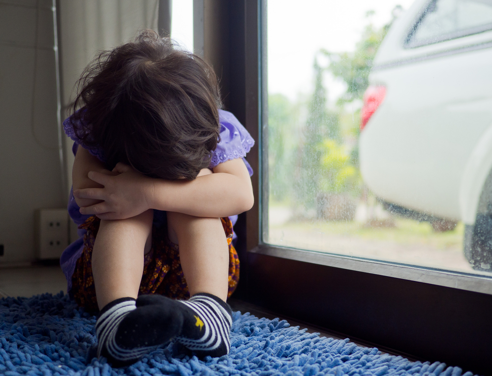 7 Surefire Signs Your Child Needs a Mental Health Day