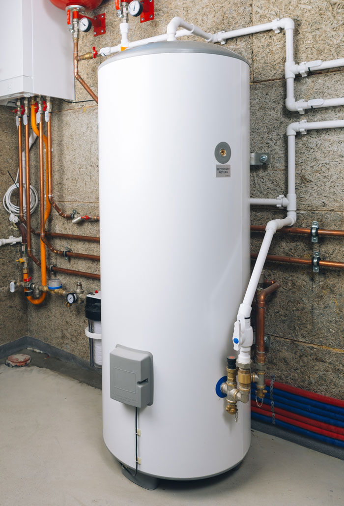 Water Heater Installation Tankless And More Hartland Delafield