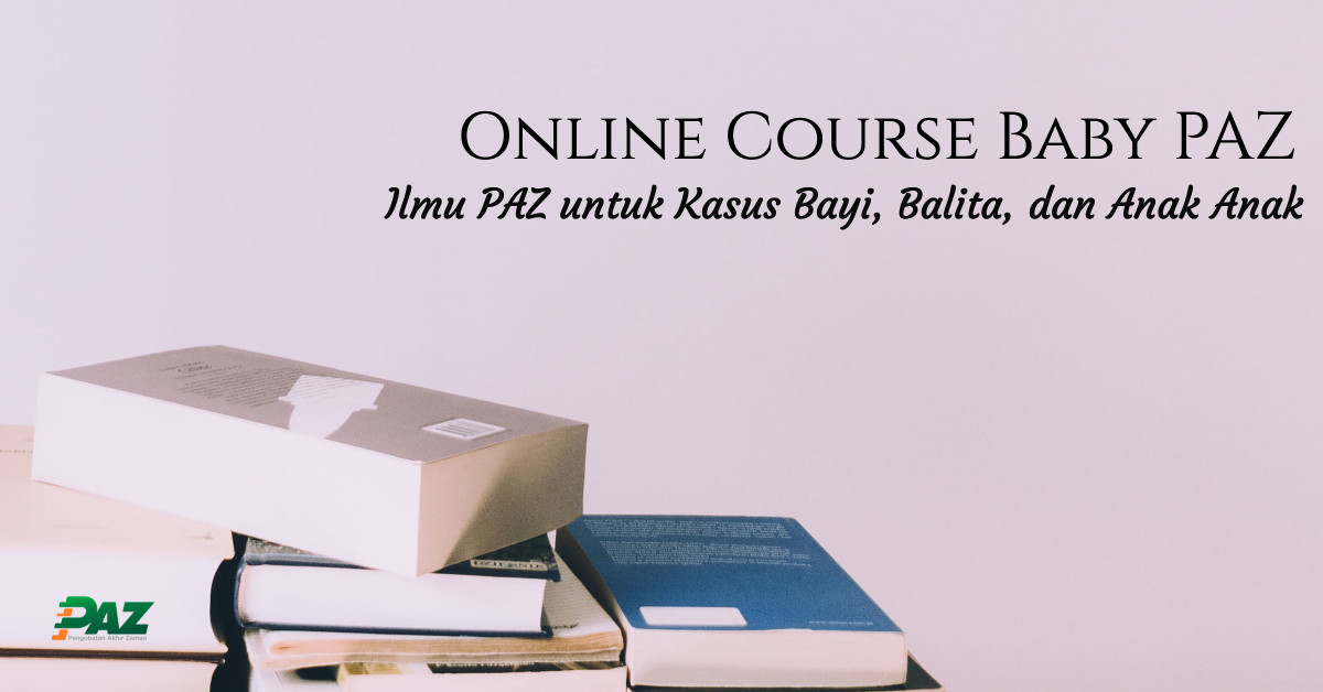 pelatihan babypaz paz al kasaw online
