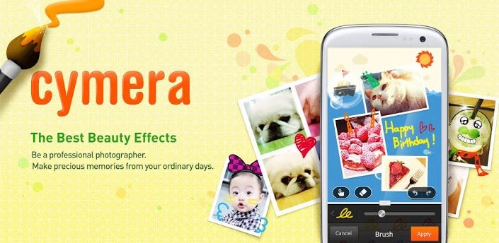 cymera-app