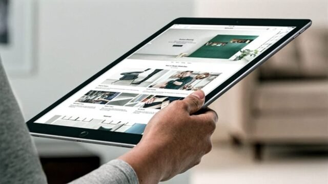 Apple iPad Pro India Launch