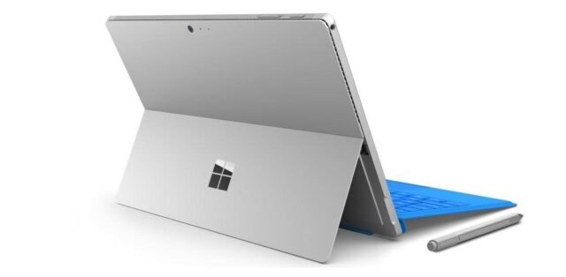 Microsoft Surface Pro 4 Review Pc-Tablet Media