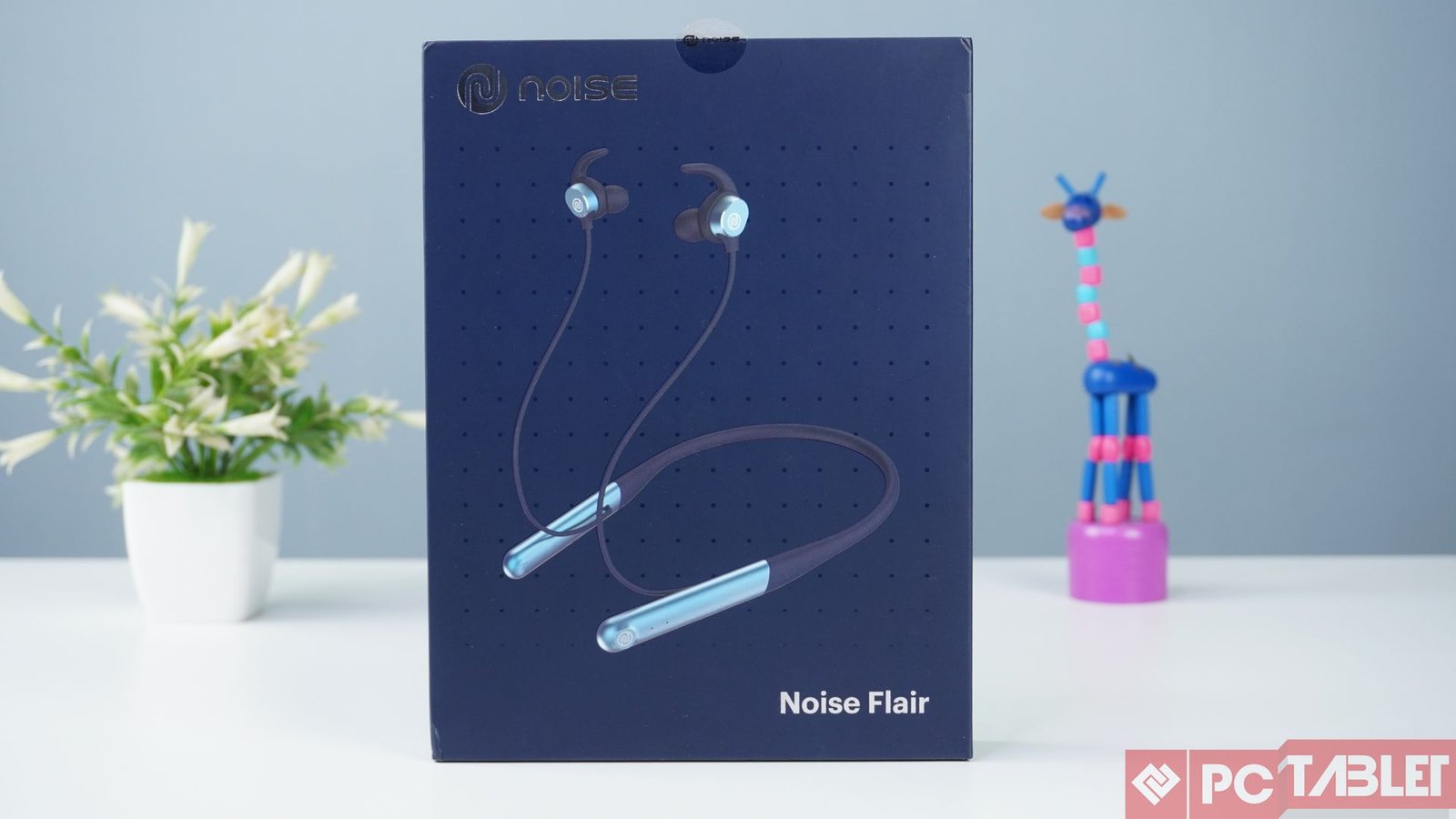 Noise Flair Bluetooth Earphones Review 5