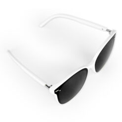 White European T-shaped Sunglasses