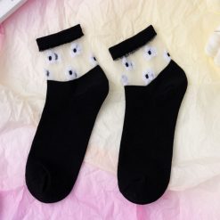Women Sports Ball Socks - Three Designs