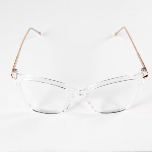 Clear Myopia Cat Sunglasses