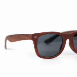 Red Outdoor Sunglasses