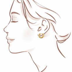 Basic Hoop Earrings