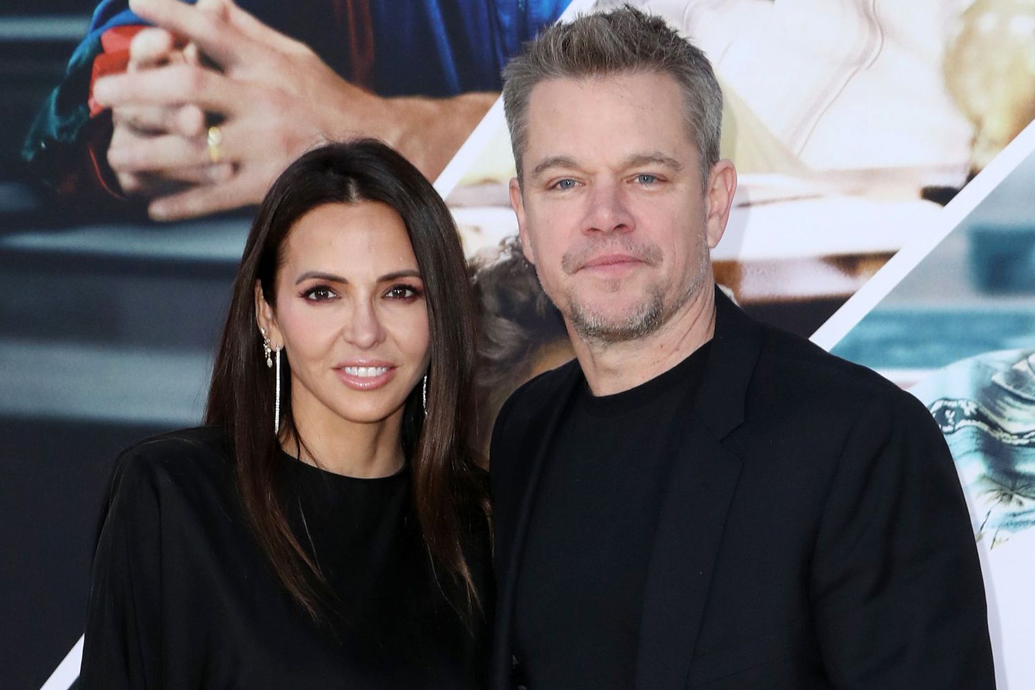 Matt Damon Marks 20 Years Since He Met Wife, Shares Date Significance
