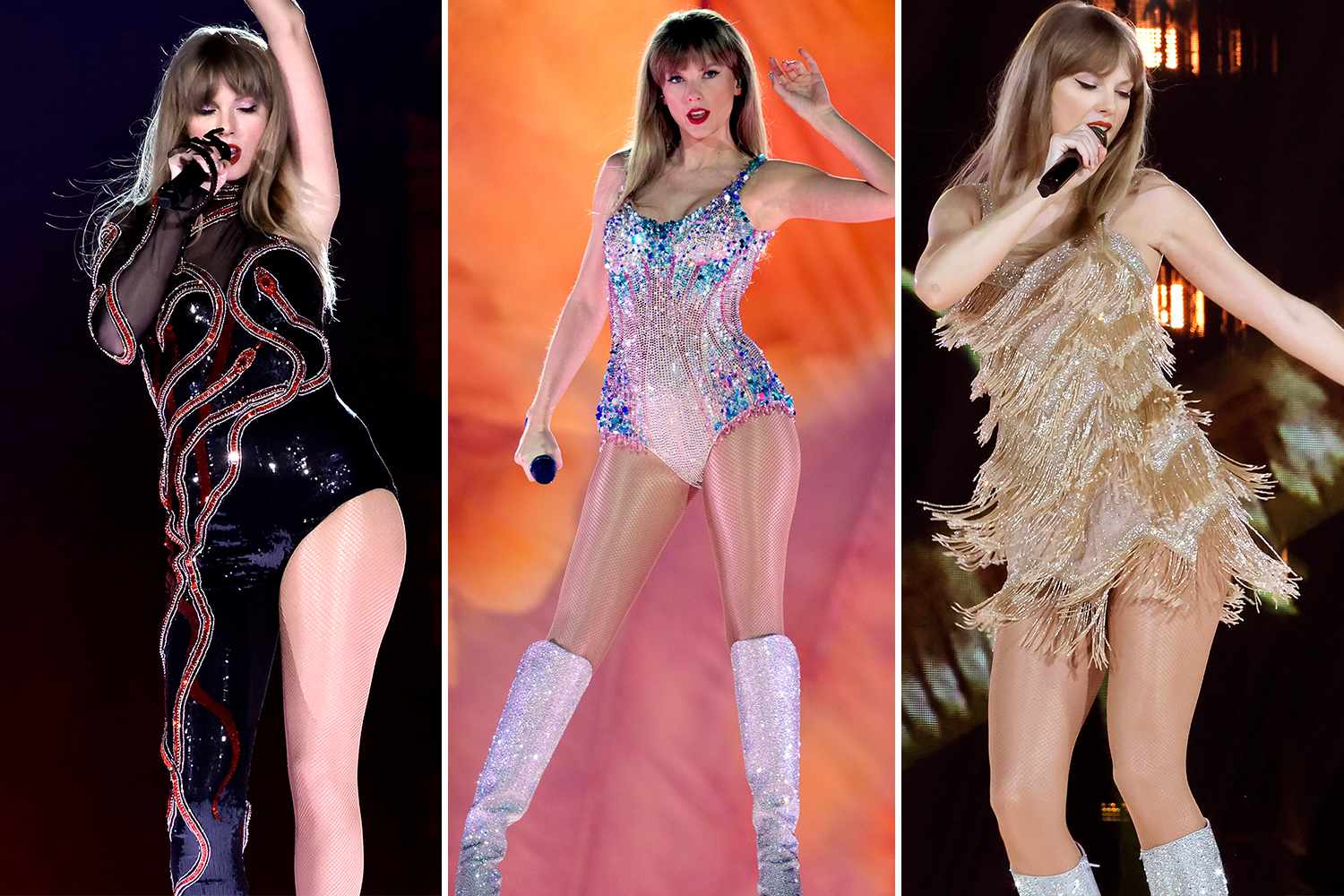 taylor swift eras tour outfit prices