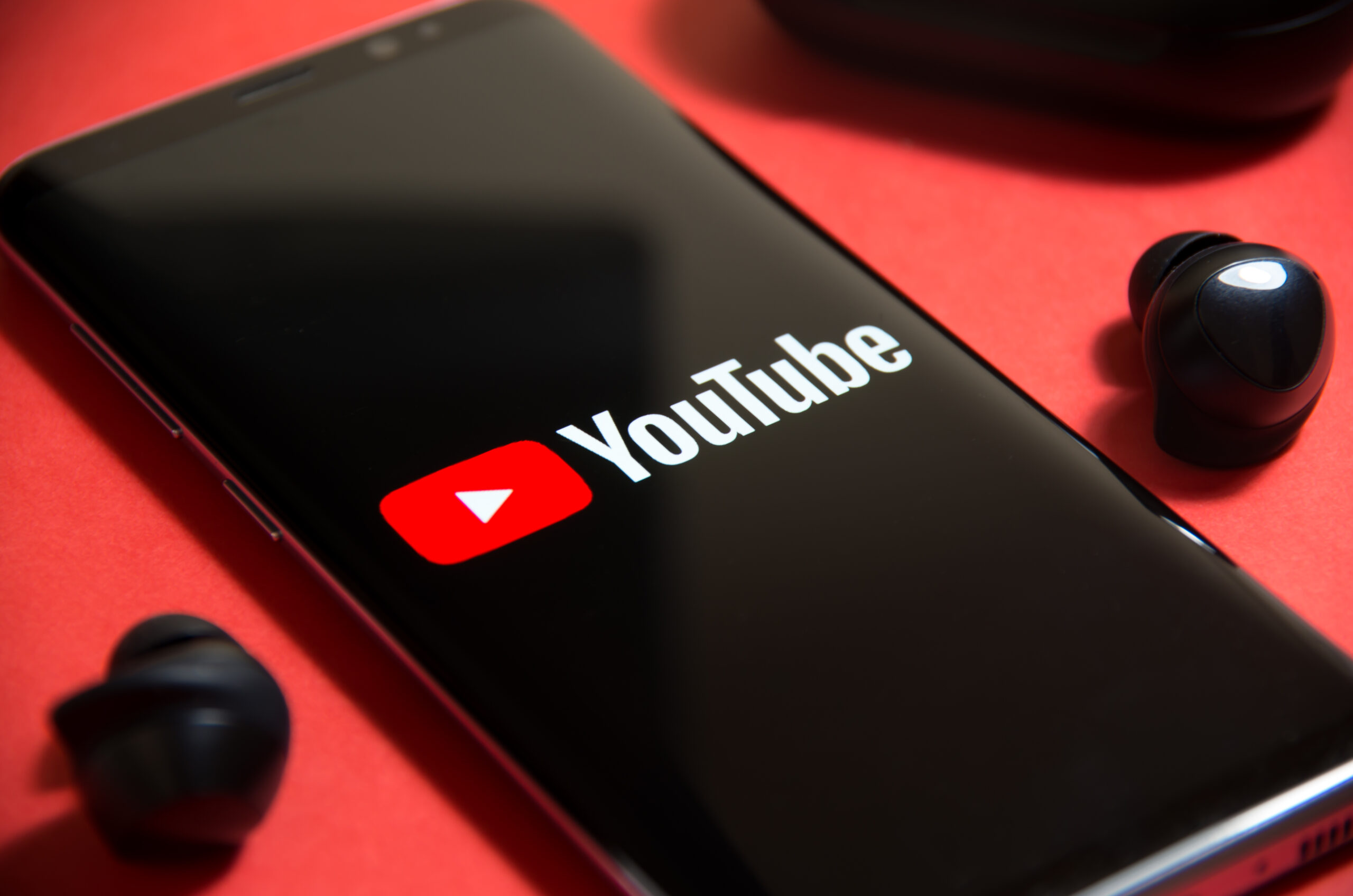 youtube videos menores peritos informaticos