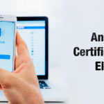 certificacion correos electronicos peritos informaticos