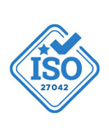 globátika ISO 27042 perito informático