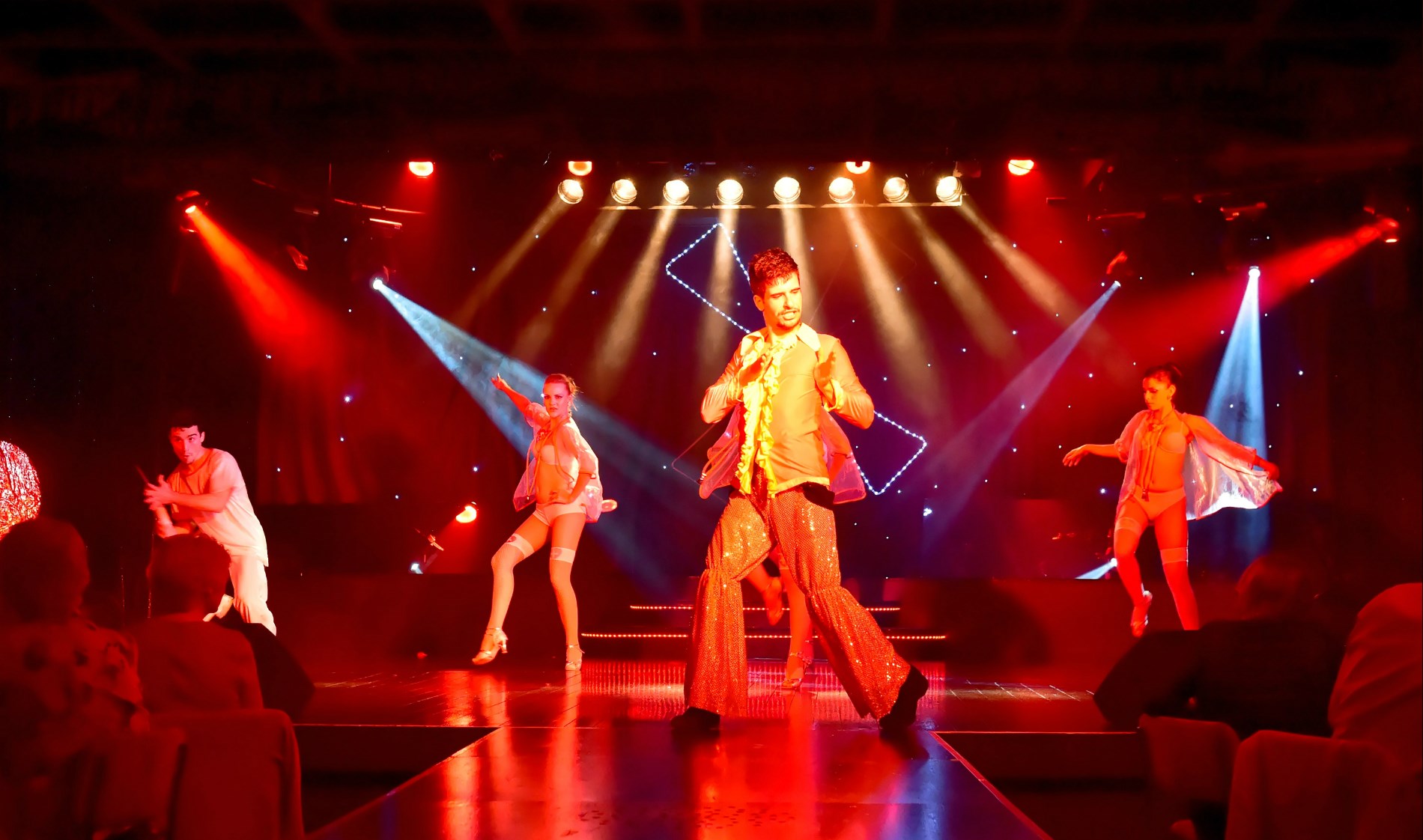 evolution gaming spill for PC