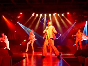 Sevens&Fruits: 20 Lines $1 deposit