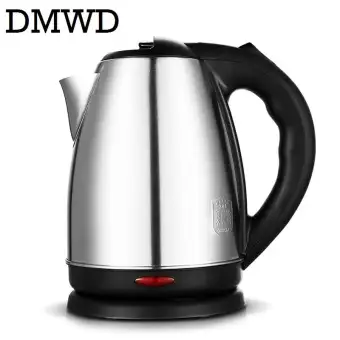 Split Style Stainless Steel Auto Electric Kettle Hot Water Boiler