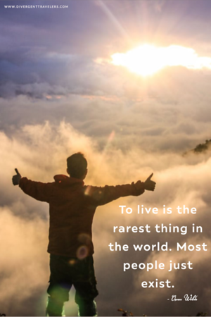 Travel Quotes to Inspire Your Wanderlust