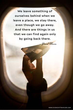 Travel Quotes to Inspire Your Wanderlust