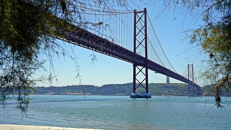 3 Days in Lisbon Portugal