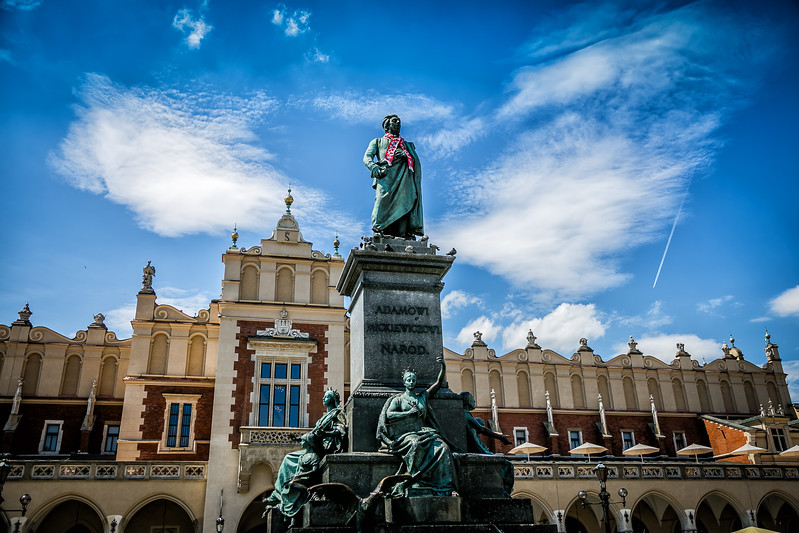 things to do in Krakow Poland