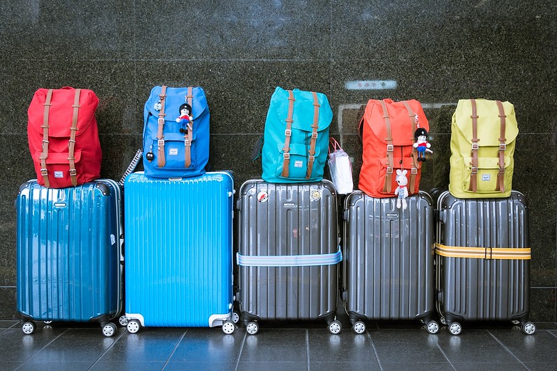 How to Choose the Best Travel Bag for Europe